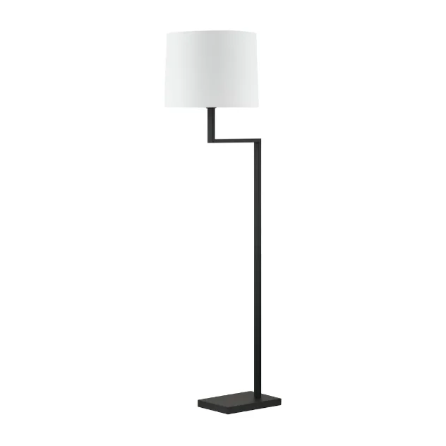 Smart Floor Lamp with Voice Control and Bluetooth ConnectivityMason Floor Lamp