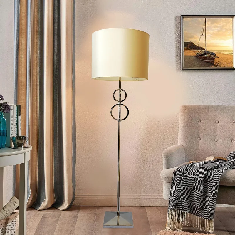 Adjustable Height Floor Lamp for Versatile Lighting NeedsMoa