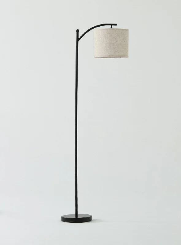 Adjustable Height Floor Lamp for Versatile Lighting NeedsModern Arc Floor Lamp with Remote for Living Room