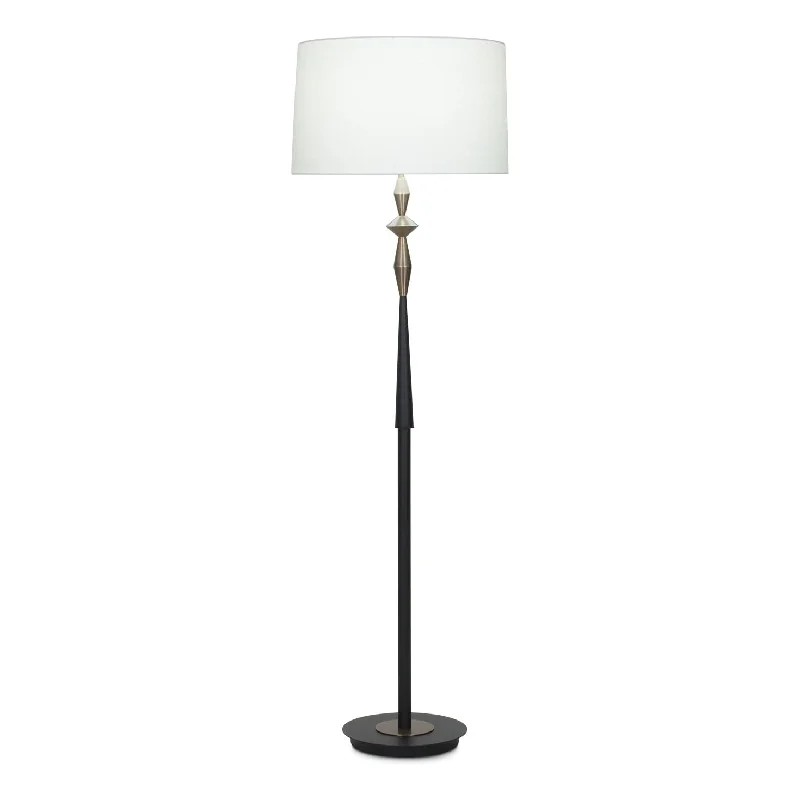 USB Charging Port Floor Lamp for Convenient Device ChargingMorrison Floor Lamp