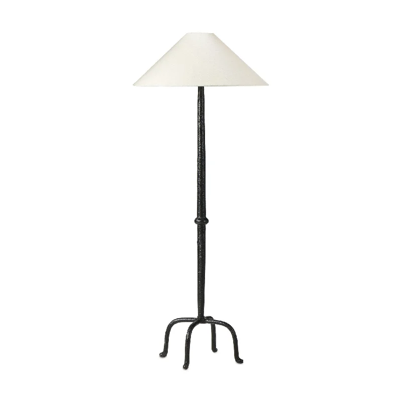  Way Switch Floor Lamp for Multiple Light Intensity LevelsNeville Floor Lamp