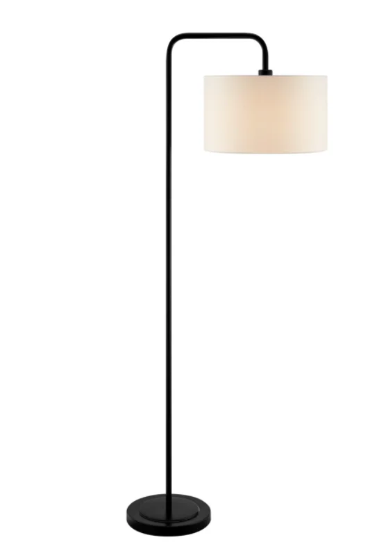 USB Charging Port Floor Lamp for Convenient Device ChargingOrea Floor Lamp