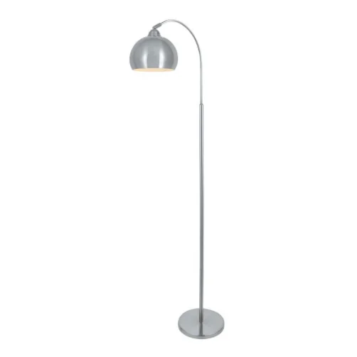 Industrial Style Floor Lamp with Exposed Bulbs for Loft ApartmentsPalesa Ark Lamp