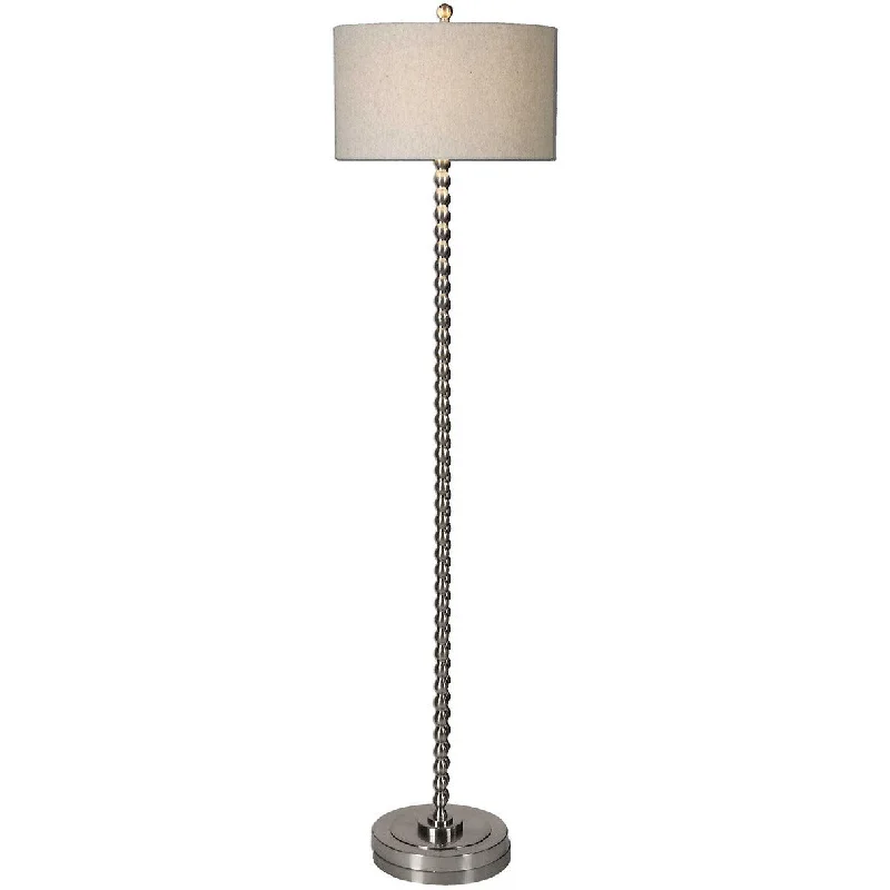  Way Switch Floor Lamp for Multiple Light Intensity LevelsSherise Floor Lamp