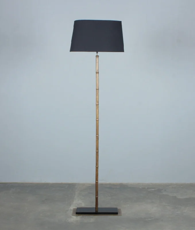 Adjustable Height Floor Lamp for Versatile Lighting NeedsSt Tropez Floor Lamp (Wholesale)