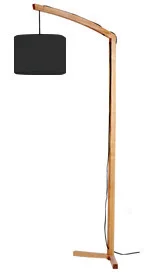 Modern Minimalist Floor Lamp for Contemporary Living RoomsStockholm Seagull (Wholesale Price)