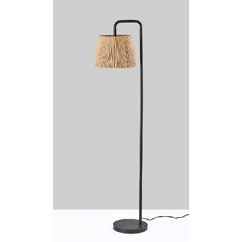 Dimmable Floor Lamp for Adjustable Lighting AmbianceTahoma Floor Lamp