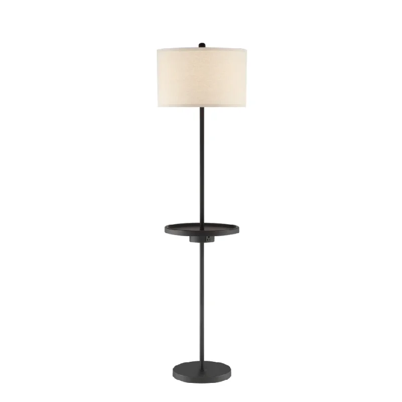 Modern Minimalist Floor Lamp for Contemporary Living RoomsTungsten Floor Lamp