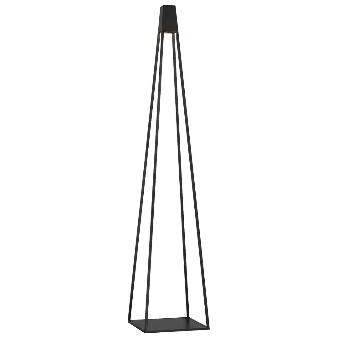 Modern Minimalist Floor Lamp for Contemporary Living RoomsApex Outdoor X-Large Floor Lamp