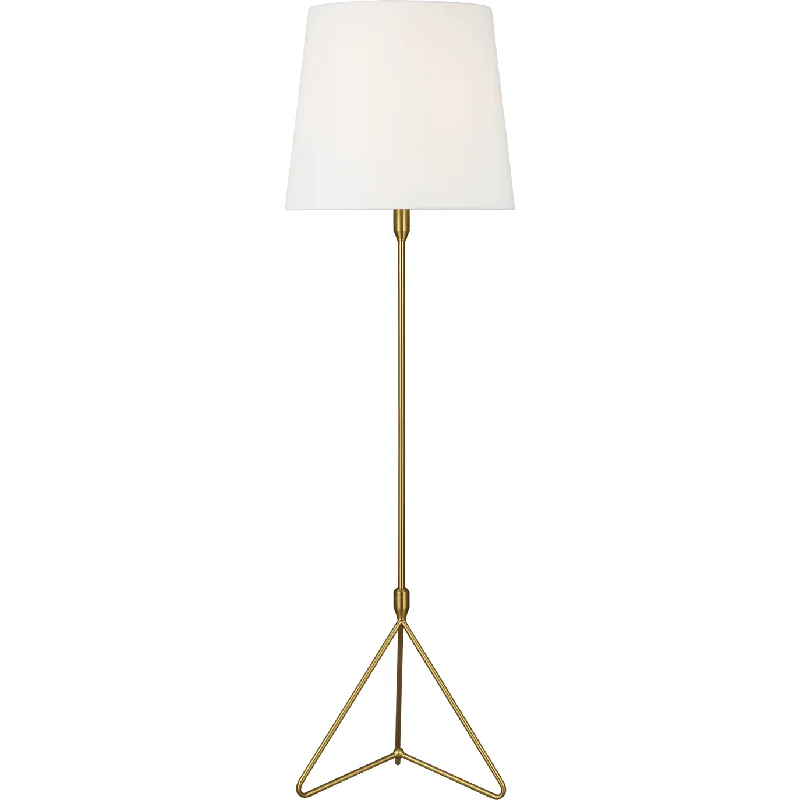 Adjustable Height Floor Lamp for Versatile Lighting NeedsDylan Floor Lamp