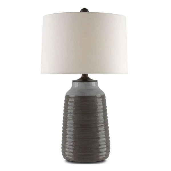 fabric table lamps with a linen shade for a relaxed and breathable lookChippenham Table Lamp