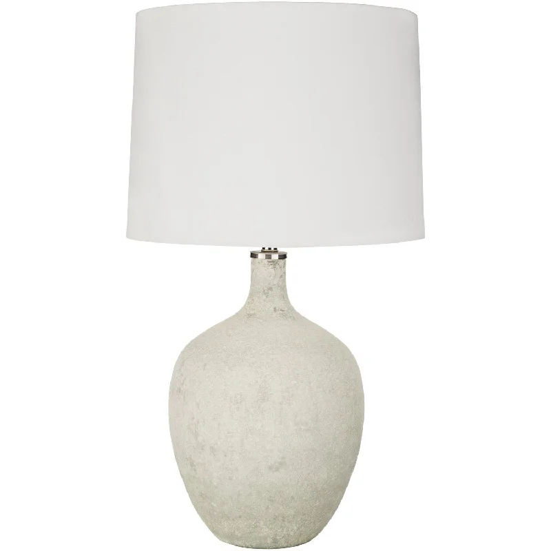 asian inspired table lamps with bamboo accents for a zen atmosphereDupree Table Lamp