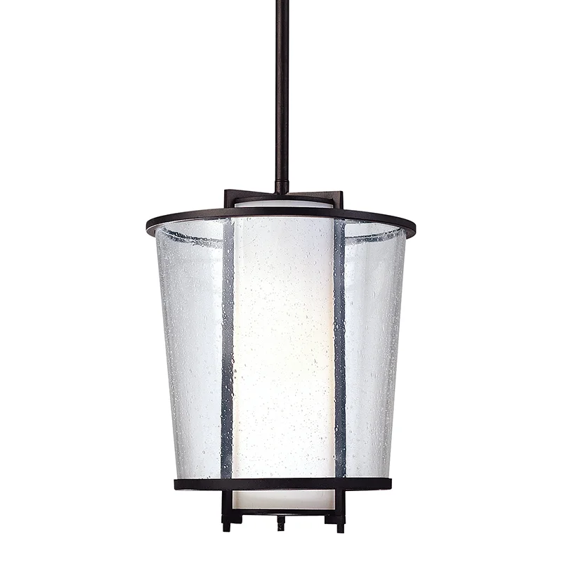 Modern Minimalist Ceiling Lights for Contemporary InteriorsBENNINGTON 1LT PENDANT