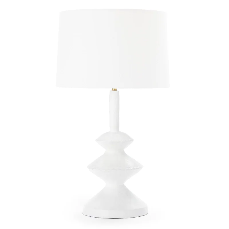 asian inspired table lamps with bamboo accents for a zen atmosphereHope Table Lamp