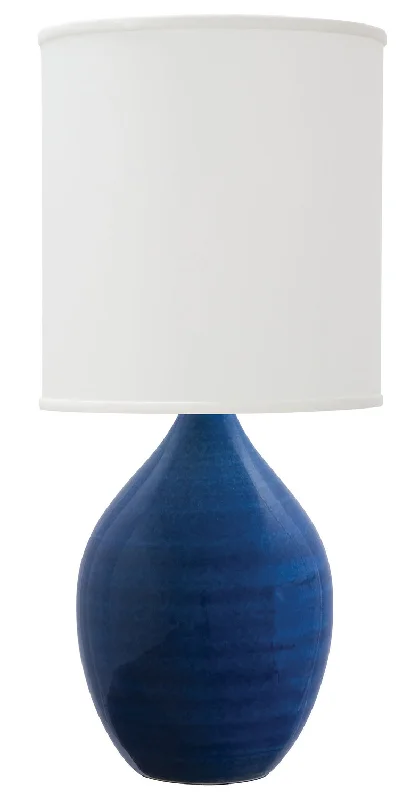 marble table lamps with a luxurious veined pattern for high end decorOne Light Table Lamp