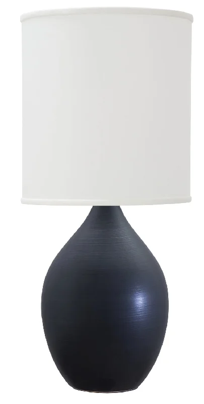 wooden table lamps with natural grain for a warm and organic feelOne Light Table Lamp