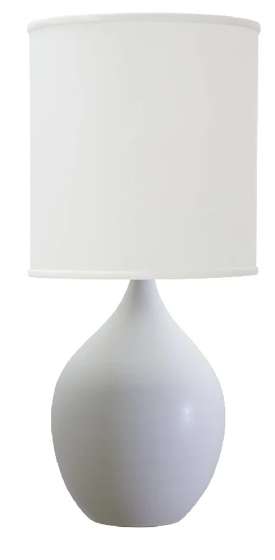 marble table lamps with a luxurious veined pattern for high end decorOne Light Table Lamp