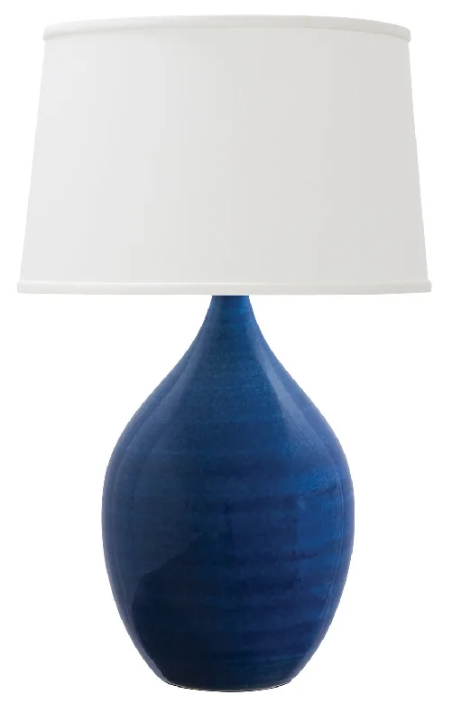 marble table lamps with a luxurious veined pattern for high end decorOne Light Table Lamp