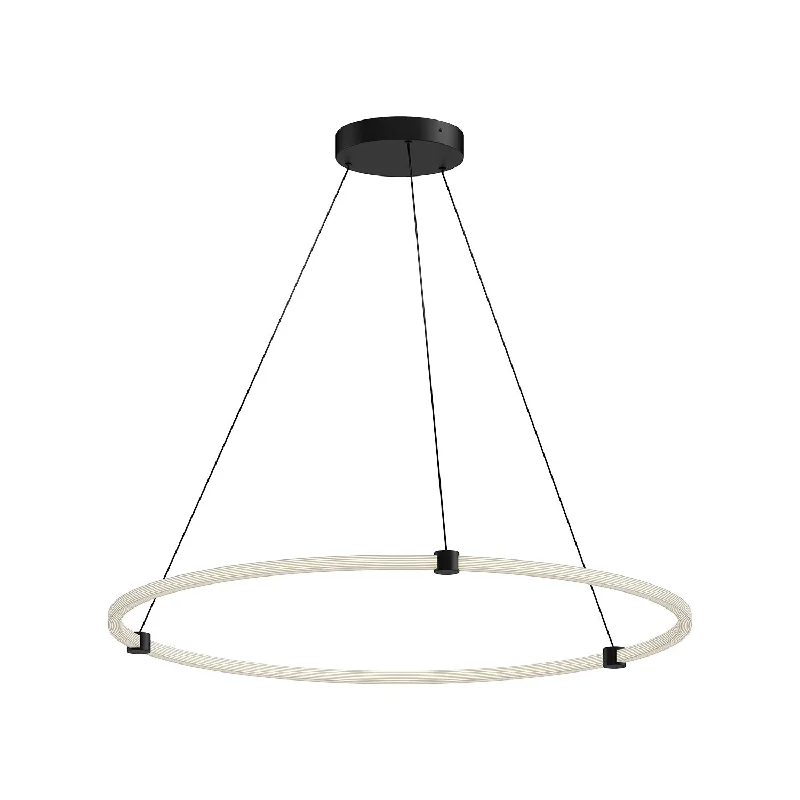 Mid - Century Modern Ceiling Lights with Simple, Sleek LinesBruni LED Pendant