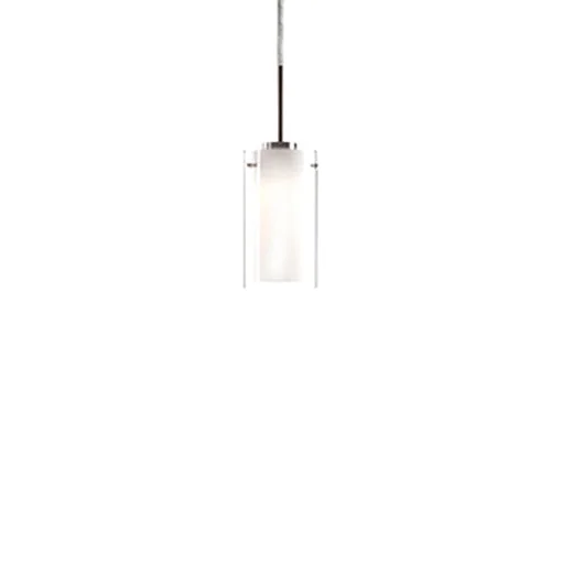 Art Deco Ceiling Lights with Geometric Patterns and Metallic FinishesVerona LED Pendant