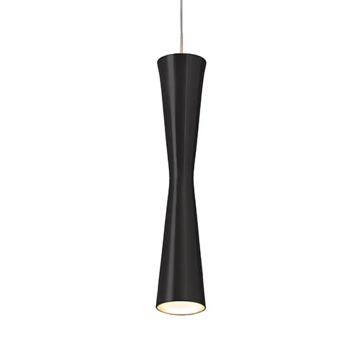 Gothic Ceiling Lights with Dark Metalwork and Pointed ArchesRobson LED Pendant