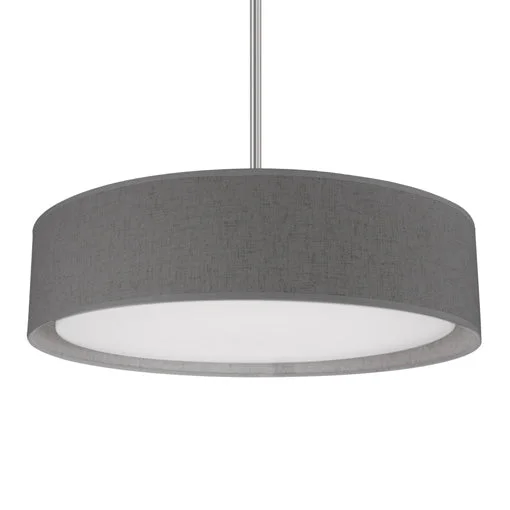 Gothic Ceiling Lights with Dark Metalwork and Pointed ArchesDalton LED Pendant