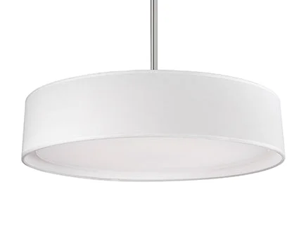 Retro Ceiling Lights Inspired by the 1950s and 1960s DesignDalton LED Pendant