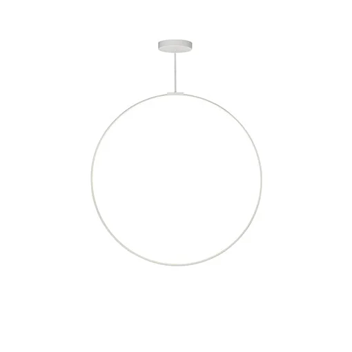 Mid - Century Modern Ceiling Lights with Simple, Sleek LinesCirque LED Pendant