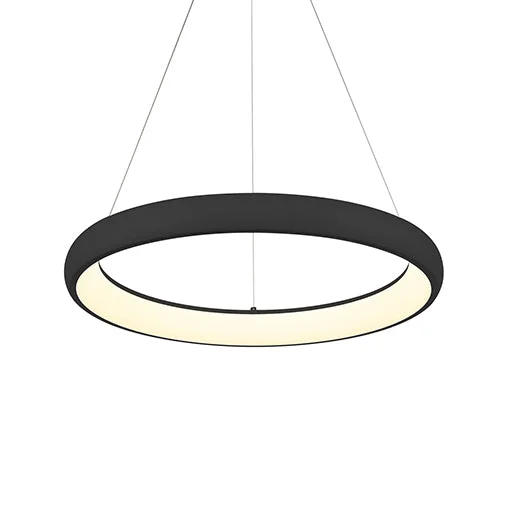 Modern Minimalist Ceiling Lights for Contemporary InteriorsCortana LED Pendant