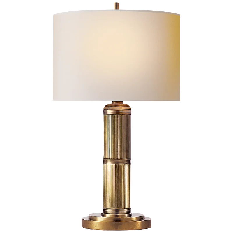 asian inspired table lamps with bamboo accents for a zen atmosphereLongacre Small Table Lamp