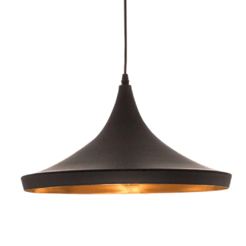 Mid - Century Modern Ceiling Lights with Simple, Sleek LinesLotus Pendant Light