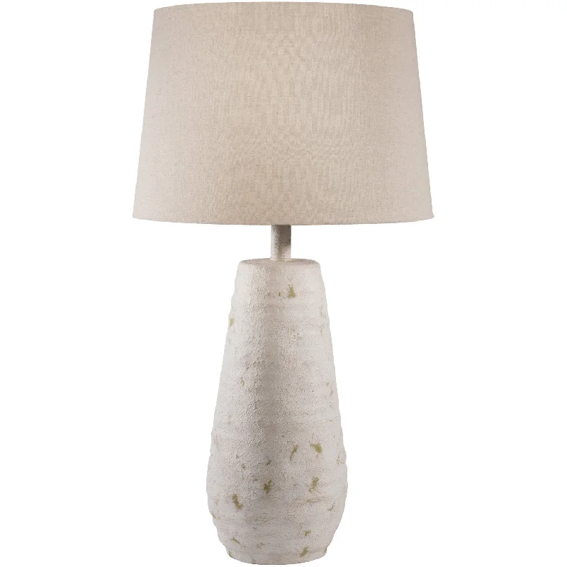 wooden table lamps with natural grain for a warm and organic feelMaggie Table Lamp