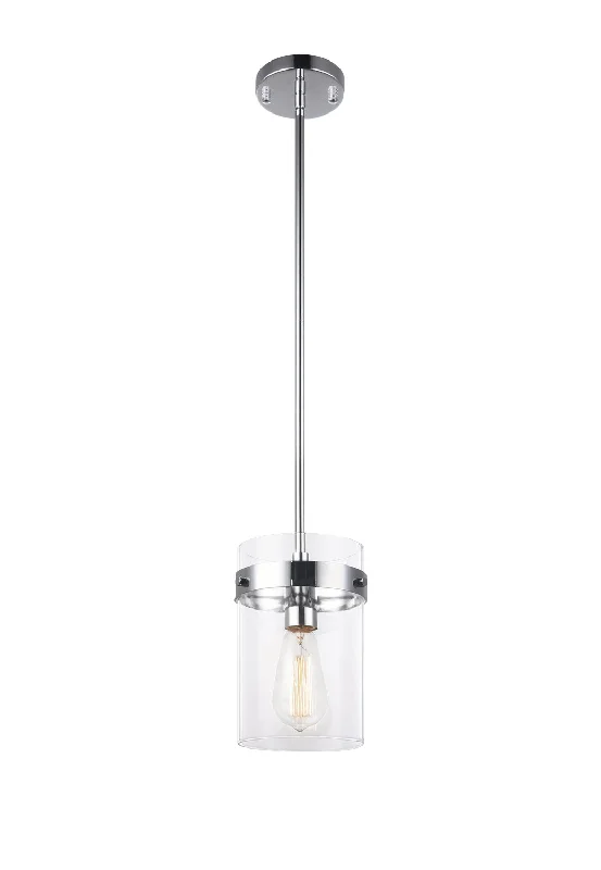 Crystal Ceiling Lights with High - Quality Swarovski CrystalsZale Pendant