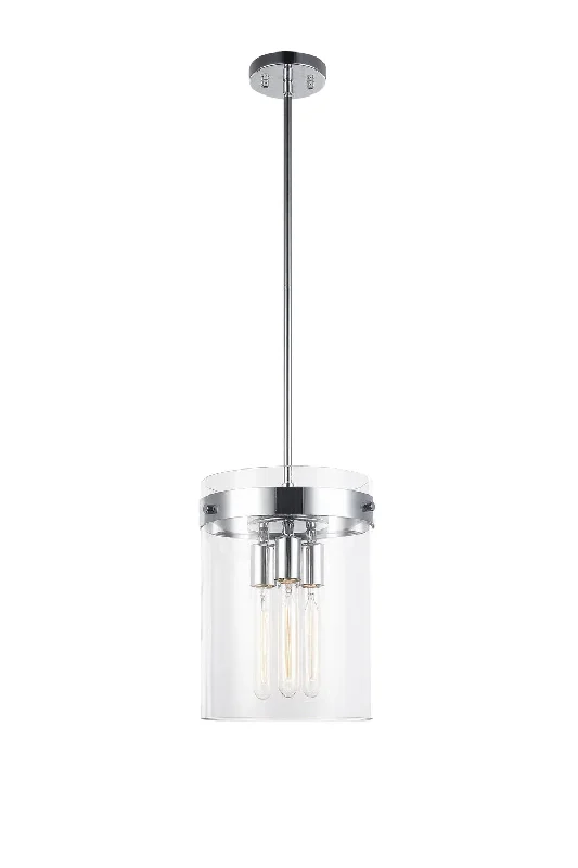 Modern Minimalist Ceiling Lights for Contemporary InteriorsZale Pendant