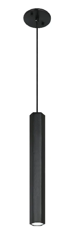 Japanese - Inspired Ceiling Lights with Shoji - Screen - like DiffusersRowan LED Pendant