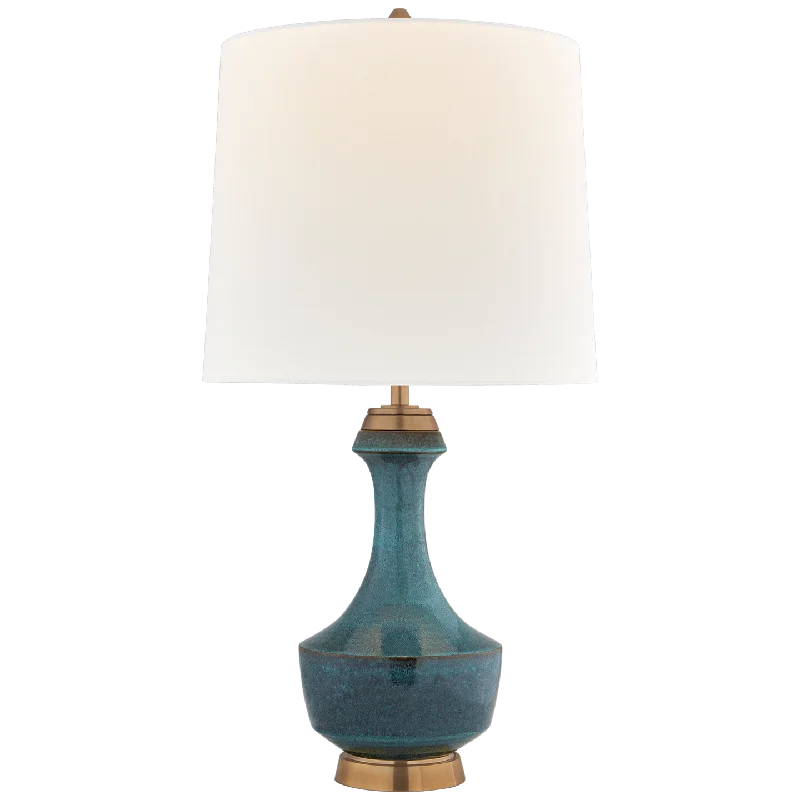 coastal style table lamps with nautical elements for beach housesMauro Table Lamp