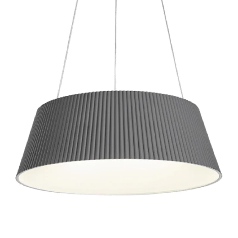 Japanese - Inspired Ceiling Lights with Shoji - Screen - like DiffusersMayfair LED Pendant Light