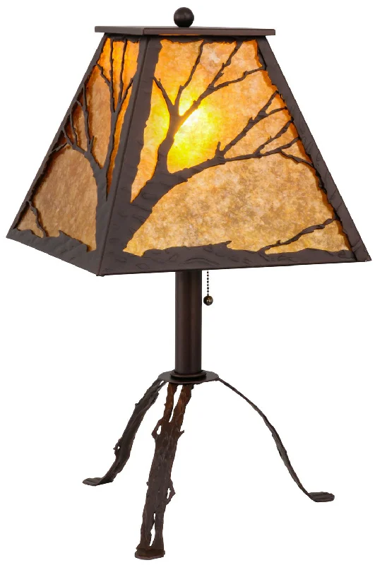 fabric table lamps with a linen shade for a relaxed and breathable lookOne Light Table Lamp