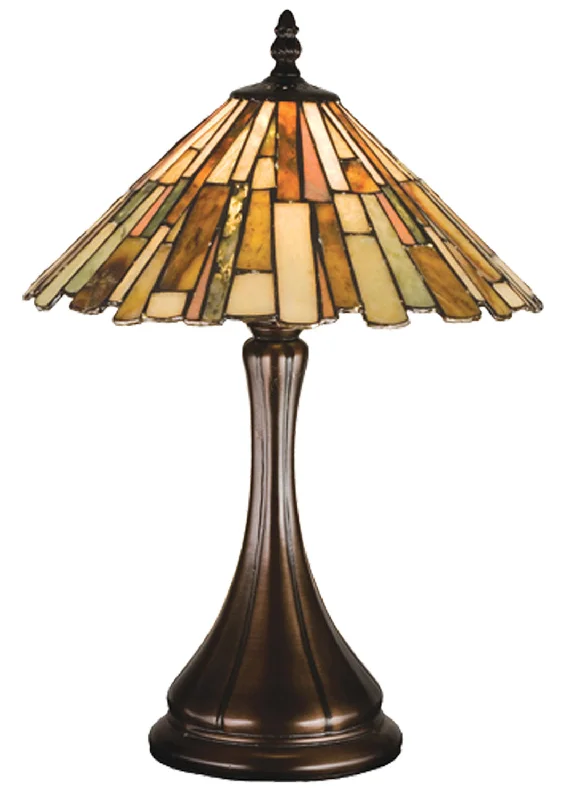 victorian style table lamps with ornate details for traditional homesAccent Lamp