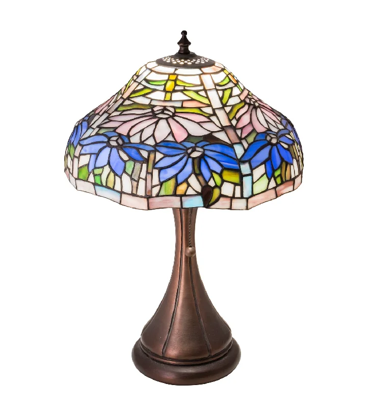 mid century modern table lamps with iconic designs for a stylish studyOne Light Accent Lamp