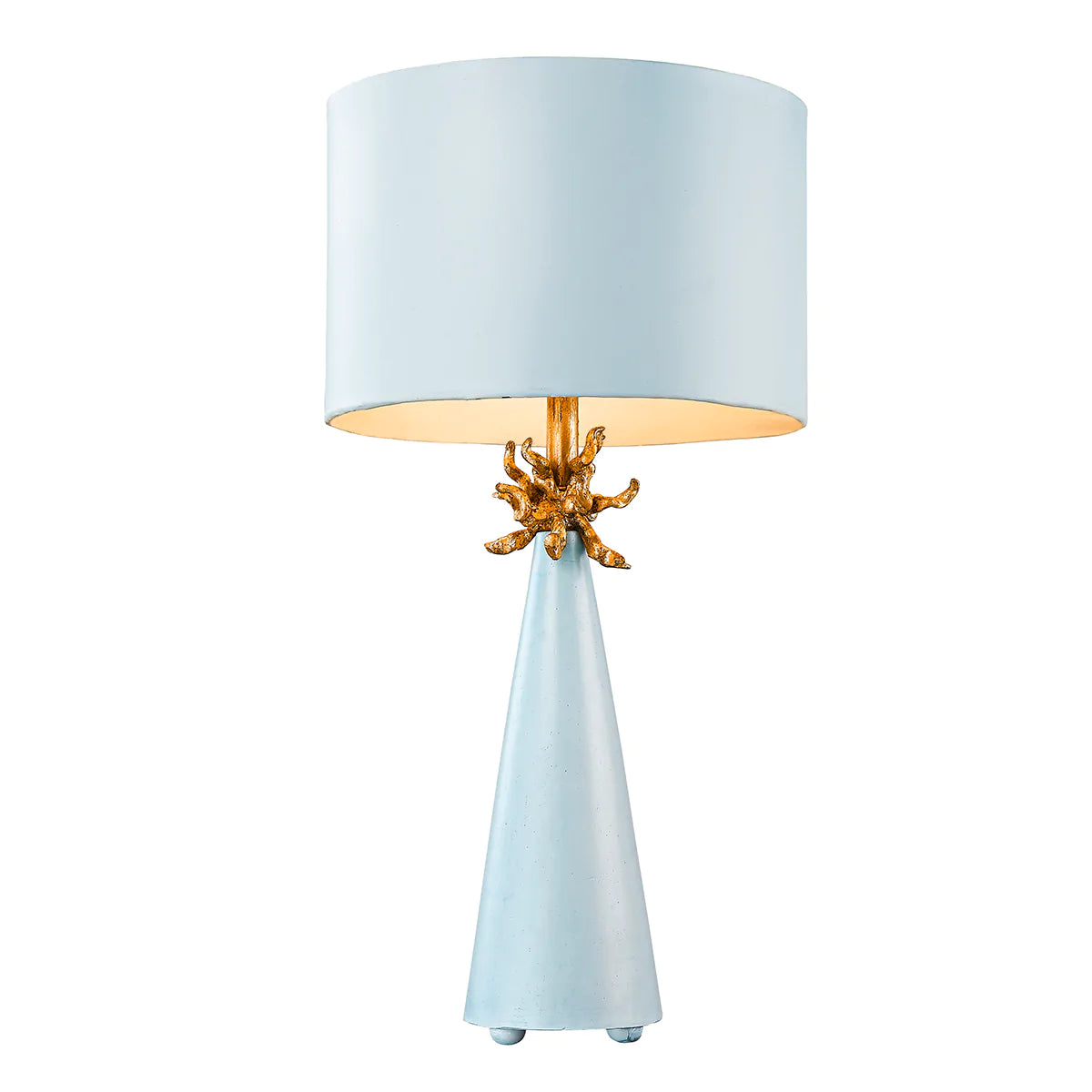 coastal style table lamps with nautical elements for beach housesNeo Buffet Table Lamp