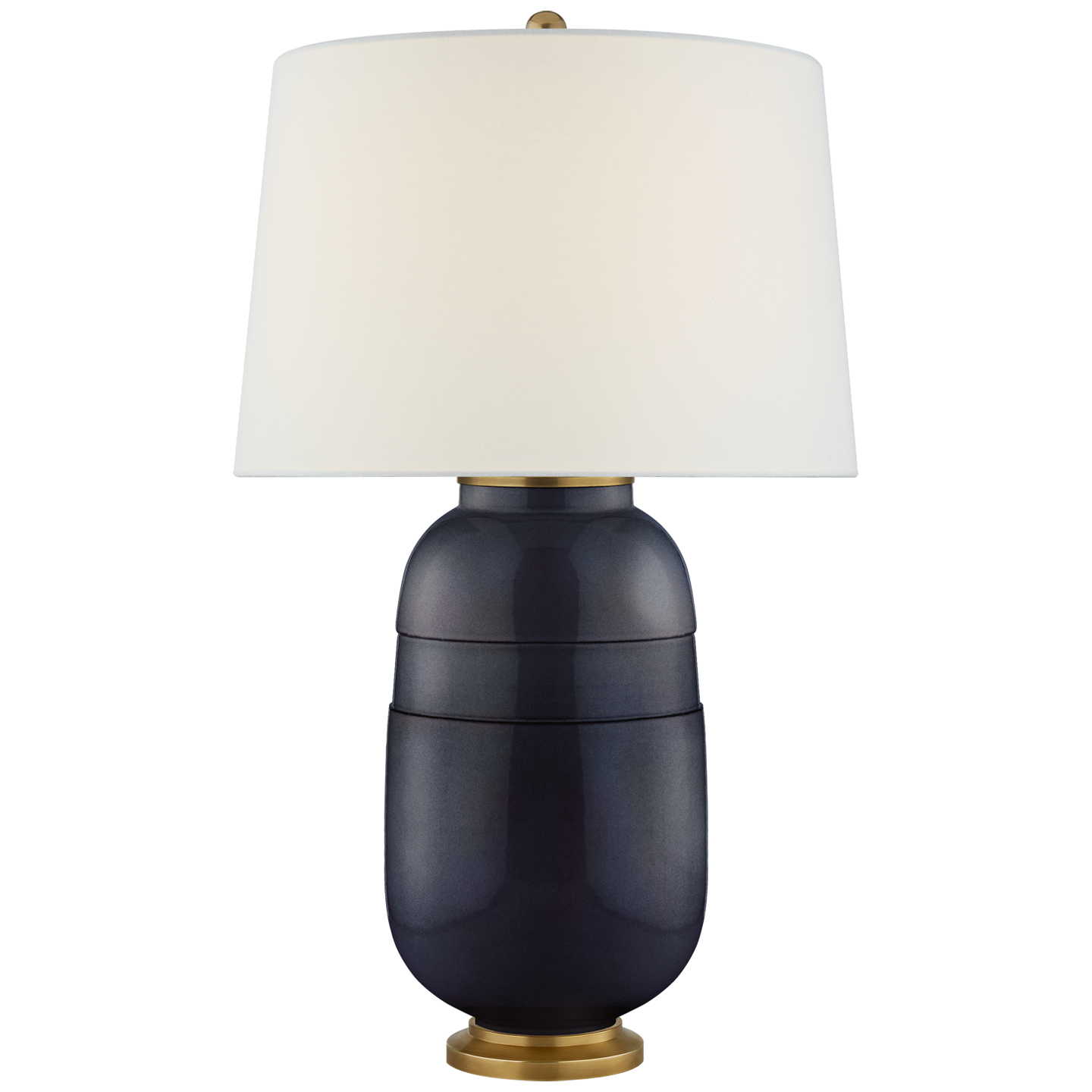 mid century modern table lamps with iconic designs for a stylish studyNewcomb Medium Table Lamp