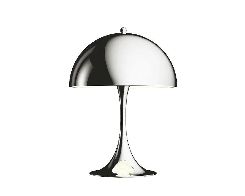 art deco table lamps with geometric shapes for a retro touchPanthella 250 Table Lamp