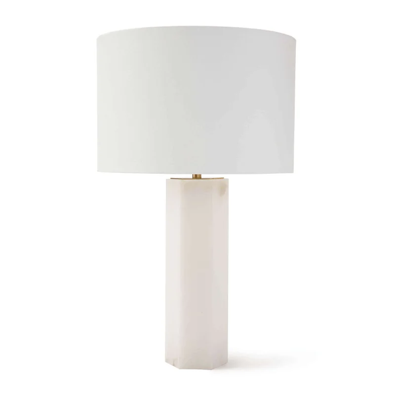 asian inspired table lamps with bamboo accents for a zen atmosphereSTELLA LAMP