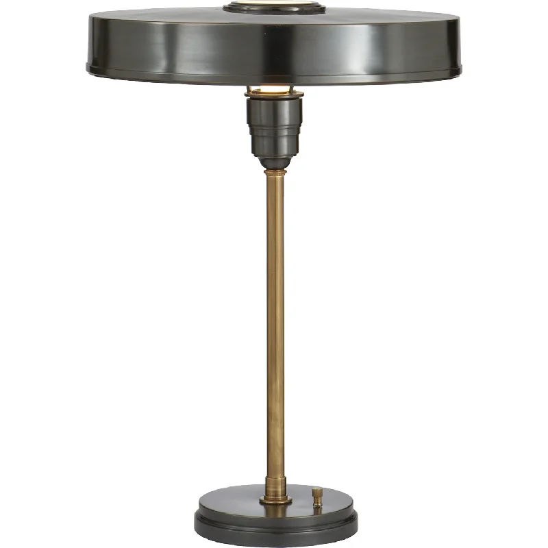 fabric table lamps with a linen shade for a relaxed and breathable lookCarlo Table Lamp