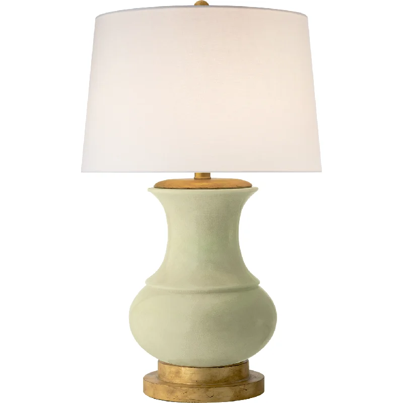 mid century modern table lamps with iconic designs for a stylish studyDeauville Table Lamp