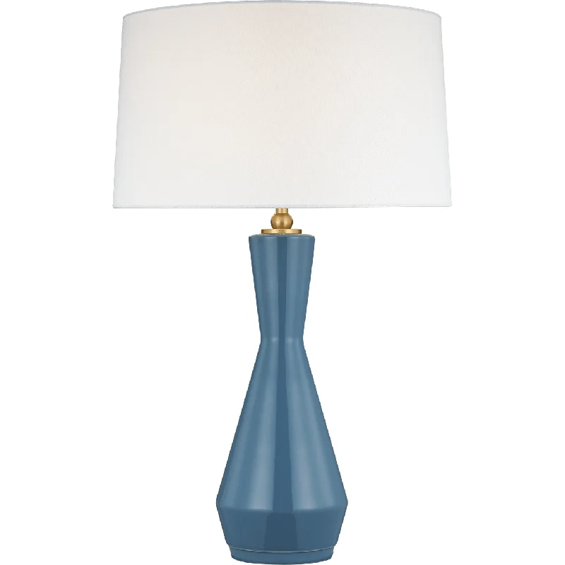 crystal table lamps with dazzling prisms for a glamorous effectJens Table Lamp